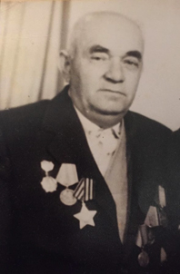 ШАГАЕТ ПО МИРУ «БЕССМЕРТНЫЙ ПОЛК»